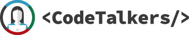 Codetalkers.io Logo