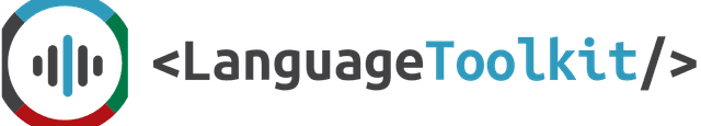 Language Toolkit