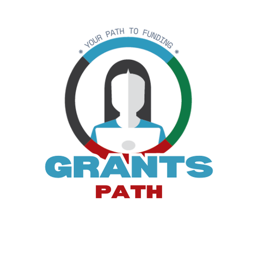 GrantsPath.com logo